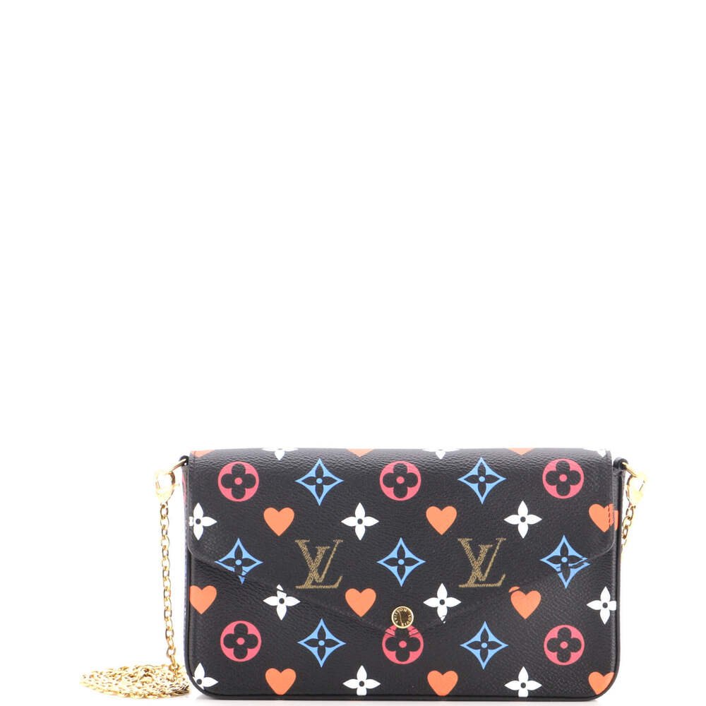 Louis Vuitton Felicie Pochette
